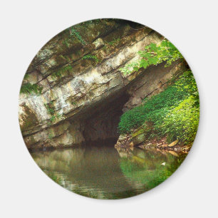 Aimant La caverne de Penn