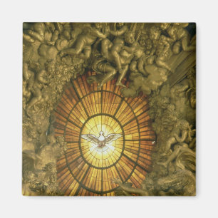 Aimant La chaise de St Peter