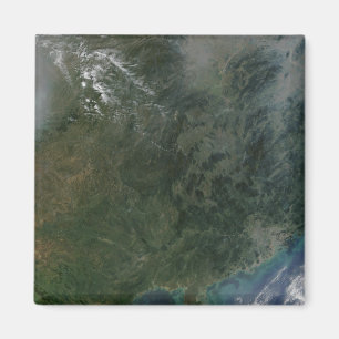 Aimant La Chine du sud-est