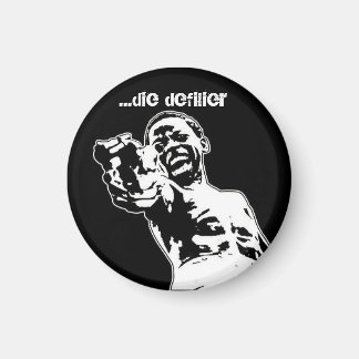 Aimant la colère est un cadeau...