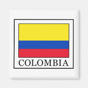 Aimant La Colombie