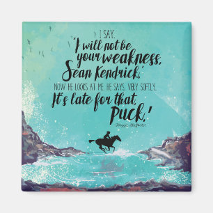 Aimant La conception de courses de Scorpion