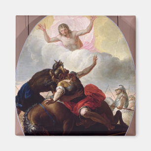 Aimant La conversion de St Paul