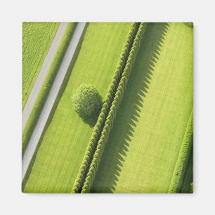 Aimant La couverture dans les Hamptons