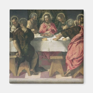 Aimant La Dernière Cène 4