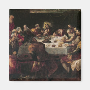 Aimant La Dernière soupe 3