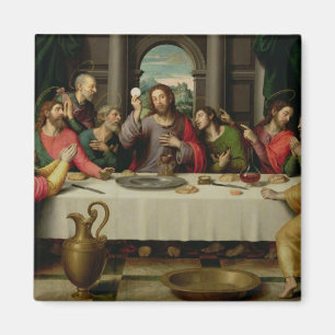 Aimant La Dernière soupe 5