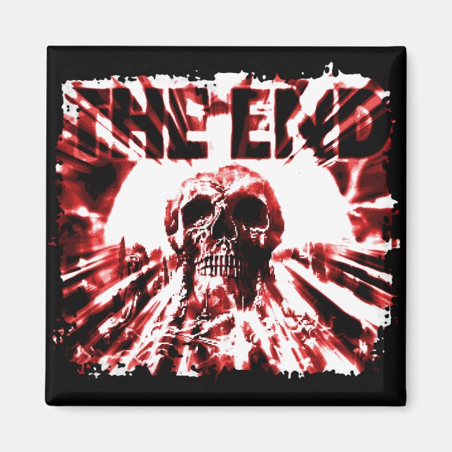 AIMANT LA FIN (Devant)