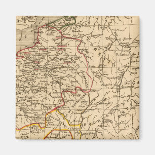 Aimant La France 1180 a 1223