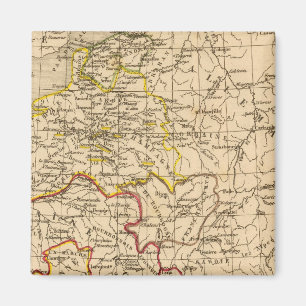 Aimant La France 1380 a 1422