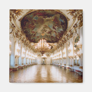 Aimant La Grande Galerie