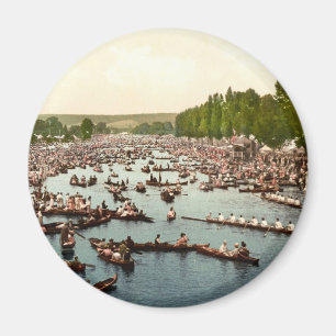 Aimant La Henley-sur-Tamise Angleterre