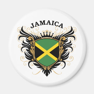 Aimant La Jamaïque
