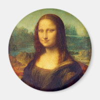 La Joconde de Léonard de Vinci