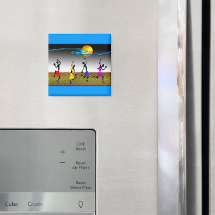 Aimant La Joie De La Danse