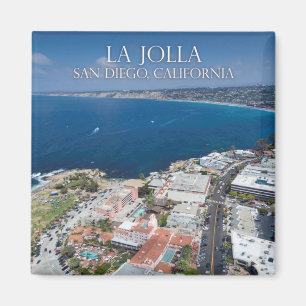 Aimant La Jolla California, USA