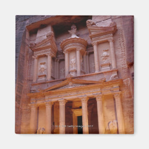 Aimant La Jordanie, Moyen-Orient