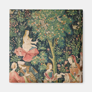 Aimant La La luttent Seigneuriale : Scène Galante, c.150