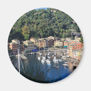 Aimant La Ligurie - le Portofino