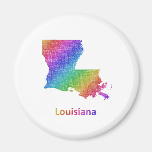 Aimant La Louisiane