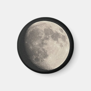 AIMANT LA LUNE