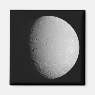 Aimant La lune Dione 2 de Saturn