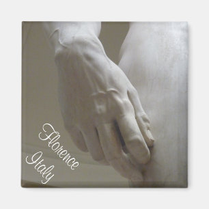 Aimant La main de David