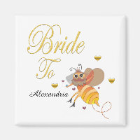 La mariée à être Mariage nuptiale Personnaliser