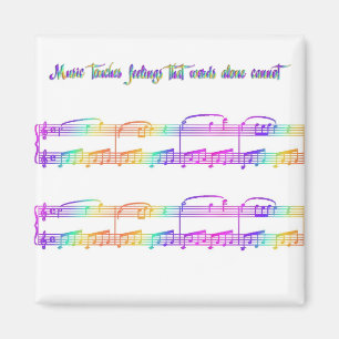 Aimant La musique de KRW touche des sentiments