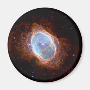 Aimant La Nebula de l'Anneau du Sud