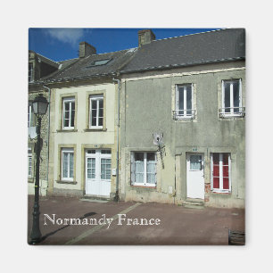 Aimant La Normandie France