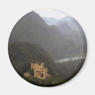 Aimant Là où j'entre dans mes rêves