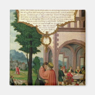 Aimant La parabole du fils prodigue