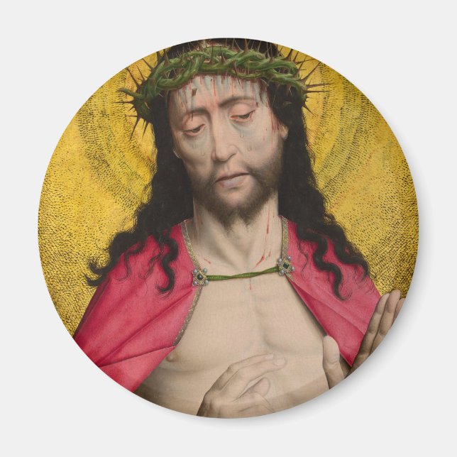 AIMANT LA PASSION DU CHRIST (Devant)