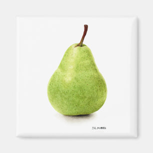 Aimant La Perfect Pear
