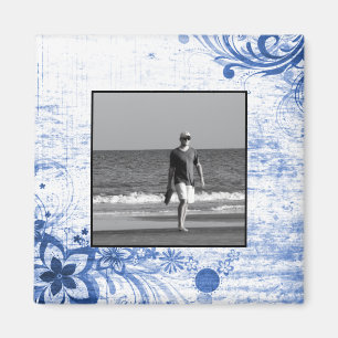 Aimant La photo faite sur commande créent vos propres