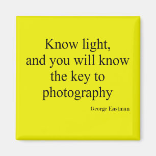 Aimant La photographie cite l'aimant