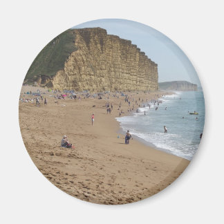 Aimant La plage de West Bay