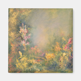 Aimant La poésie de la nature 1995