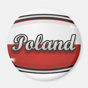 Aimant La Pologne