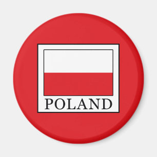 Aimant La Pologne