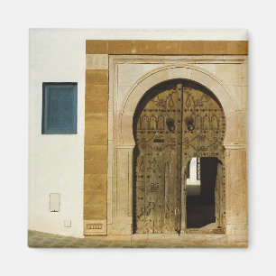 Aimant La porte : Tunisie