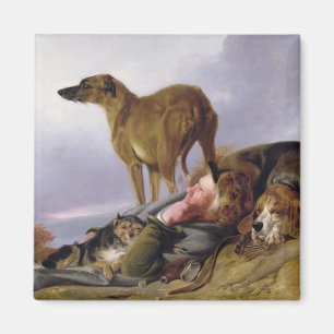 Aimant La première montre