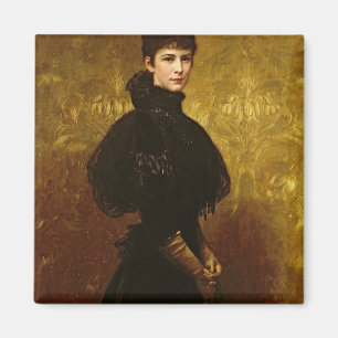 Aimant La Reine Erzsebet