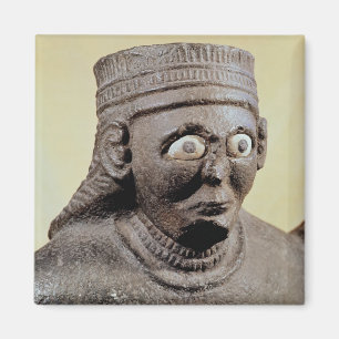 Aimant La Reine Ishtar, épouse du Roi Hadad
