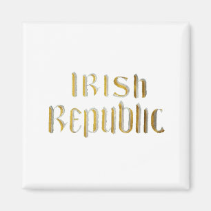 Aimant La République d'Irlande