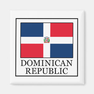 Aimant La République Dominicaine