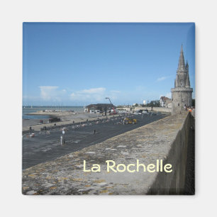 Aimant La Rochelle