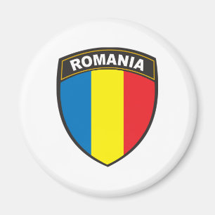 Aimant La Roumanie