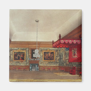 Aimant La salle de trône, Hampton Court